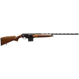 SILVER EAGLE XT3 410 Gauge 3" 28" 5rd Semi-Auto Shotgun - Black / Brown