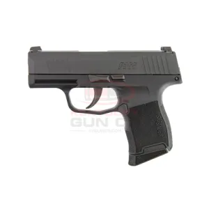 SIG SAUER P365 Nitron 9mm 10rd NS