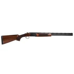 TRISTAR Upland Hunter 20 Gauge 3" 26" Over / Under Shotgun - Blue | Walnut