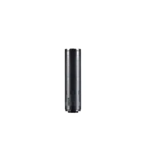 AERO PRECISION LAHAR-30, Direct Thread (1/2-28) - Black