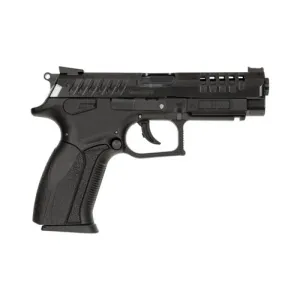 GRAND POWER K100 X-Trim 9mm 4.3" 15rd - Black