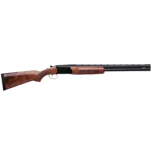 STOEGER Condor Supreme 20 Gauge 3" 28" Over / Under Shotgun - Walnut / Black