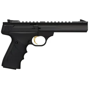 BROWNING Buck Mark 5.5 22 LR 5.5" 10rd - Black