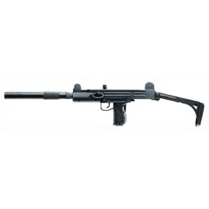 WALTHER ARMS Uzi Rifle 22 LR 10rd 16.1"