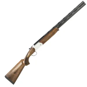 AMERICAN TACTICAL IMPORTS KOFS Cavalry SX 12 Gauge 3" 26" 2rd - Black / Walnut