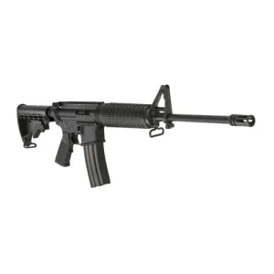 DEL-TON DTI-15 5.56 16BBL NO/DUSTCOVER