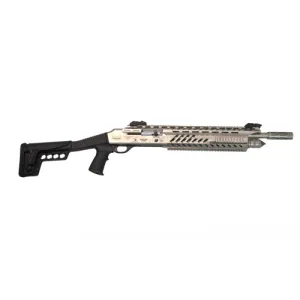 EMPEROR FIREARMS MOGUL MAX 12 Gauge 18.5" 4rd - Marine