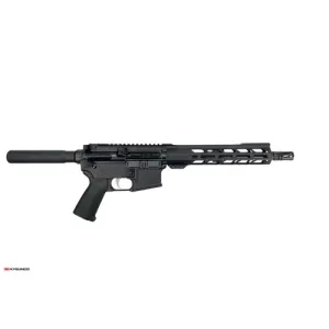 ANDERSON MANUFACTURING AM-15 300 AAC Blackout 10.5" 30rd - Black