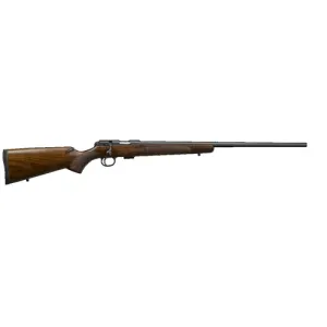 CZ-USA QP Only 457 American 17 HMR 24.8" 5rd