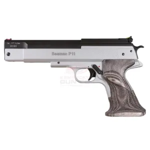 BEEMAN P11 air pistol