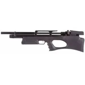 KRAL ARMS Puncher Breaker Silent Synthetic Sidelever PCP