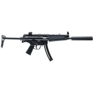 UMAREX HK MP5 A5 22LR