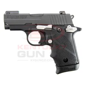 SIG SAUER P238 SPORTS12 380ACP