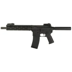 TIPPMANN ARMS M4-22 22 LR 11" 25rd - Black