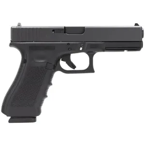 GLOCK G31 G4 357 Sig 4.49" 10rd Pistol - Black