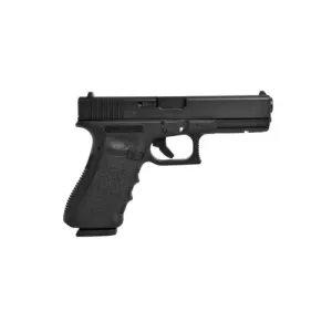 GLOCK G22 G3 40 S&W 4.5" 15rd Pistol - Black