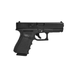 GLOCK G19 G3 9mm 15+1 - Black