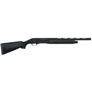CZ-USA 712 Utility G2 12 Gauge 3" 4+1 Semi-Auto Shotgun - Black Synthetic