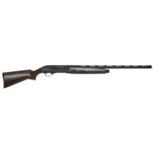 CZ-USA 712 G2 12 Gauge 3" 26" 4rd Semi-Auto Shotgun - Walnut / Black