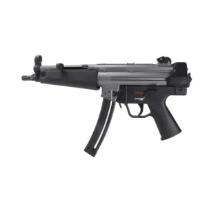 HK USA MP5 22 LR 9" 10rd Semi-Auto Pistol - Grey