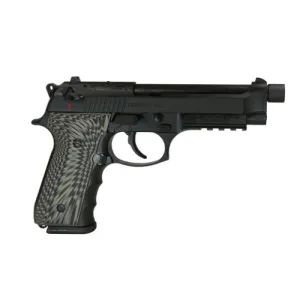 EAA Girsan Regard MC BX 9mm 5" 18+1 Black