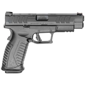 Springfield Armory XDM Elite 10mm 4.5" 16rd - Black - QUALIFIED PROFESSIONALS ONLY
