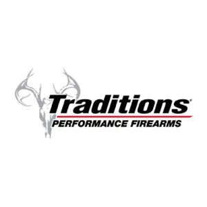 TRADITIONS Outfitter G3 350 Legend 22" Lothar Wather SS 1rd