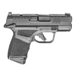 SPRINGFIELD ARMORY Firstline Hellcat 9mm 3" 13rd Optic Ready Pistol - Qualified Professionals Only