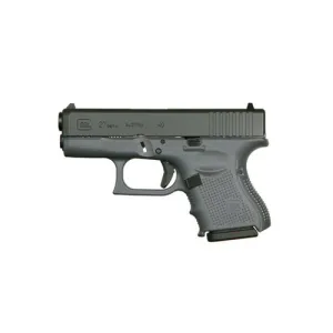 GLOCK G27 G4 Gray 40SW