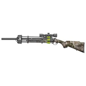 TRADITIONS Crackshot XBR 22 LR 16.5"/20" Blued/Kryptek 1rd