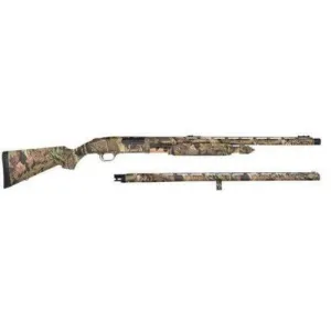 MOSSBERG 835 Turkey/Waterfowl 12 Gauge 24"/28" MOBUI