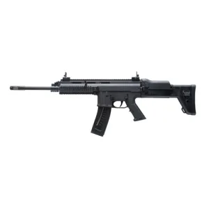 ISSC AUSTRIA MK22 MSR 22+1 BLACK 16BBL