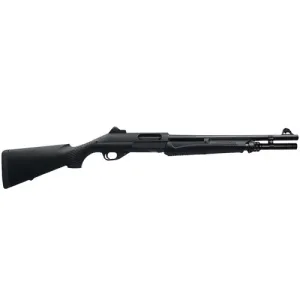 BENELLI NOVA 12 Gauge 18.5" 7rd - Qualified Professionals Only