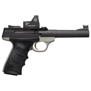 BROWNING Buck Mark Plus Practical 22LR 5.5" Blued 10rd