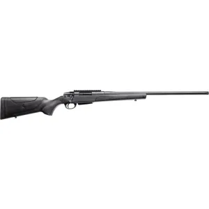 FOUR PEAKS ATA Arms Turqua 6.5 Creedmoor 24" 5rd Bolt Rifle w/ Threaded Barrel - Black