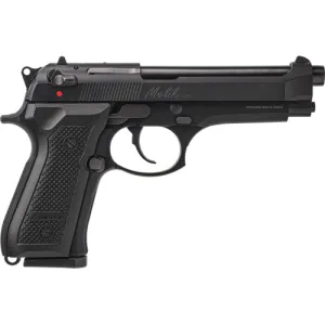 ROCK ISLAND MK9 9mm 4.9" 10rd DUO/Blk Melotine