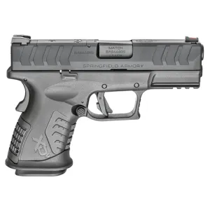 SPRINGFIELD ARMORY Firstline XDM Elite 45ACP 3.8" 10rd Optic Ready Pistol - Qualified Professionals