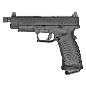 SPRINGFIELD ARMORY XDM Elite 9mm 5.3" 22rd OSP Pistol w/ Threaded Barrel - Qualified Professionals