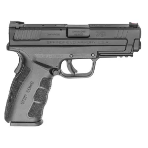 SPRINGFIELD ARMORY XD MOD.2 45 ACP 4" Melonite 4" 13rd
