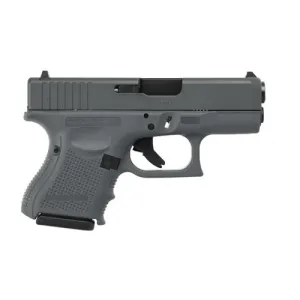 GLOCK G27 G4 Full Gray 40SW