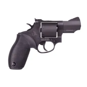 TAURUS 692 357 Mag BLK 2.5" 7rd Matte