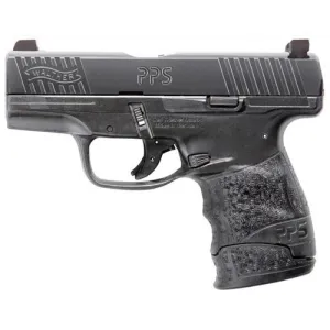 WALTHER ARMS PPS M2 LE Edition