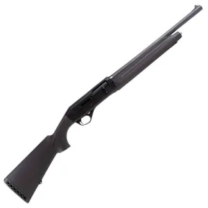 STOEGER M3000 Defense 12 Gauge 3" 18.5" 4+1 Semi-Auto Shotgun - Black Synthetic