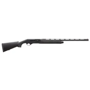 STOEGER M3000 12 Gauge 3" 24" 4rd Semi-Auto Shotgun - Black Synthetic