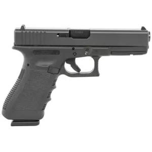 GLOCK G22 40 S&W 4.4" 15rd - Black