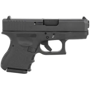 GLOCK G33 G3 357 Sig 3.43" 9rd Pistol - Black