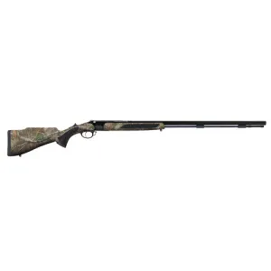 TRADITIONS Vortek Strikefire LDR 50 Cal 30" Nitride/RTE 1rd