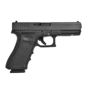 GLOCK G17 G3 9mm 4.5" 17rd Pistol | Black