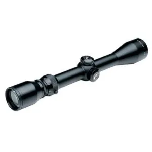 THOMPSON CENTER Hawkin Hunter 1.5-5X32MM Riflescope Matte