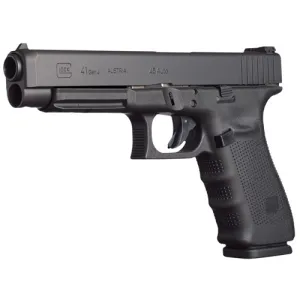 GLOCK G17 Gen 3 9mm 4.49" 17rd - Black